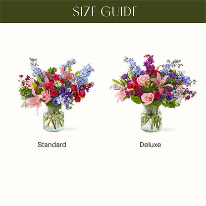 Breezy Meadows Bouquet –  Maroa Miami Llc, Miami FL