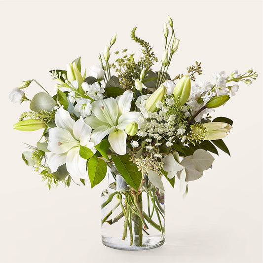 Alluring Elegance Bouquet –  Maroa Miami Llc, Miami FL