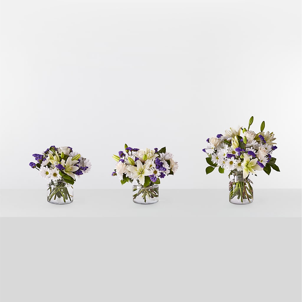 Beyond Blue Bouquet –  Maroa Miami Llc, Miami FL