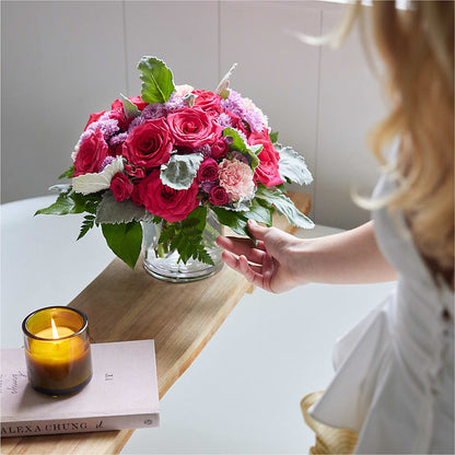 Sweet As Can Be Bouquet –  Maroa Miami Llc, Miami FL