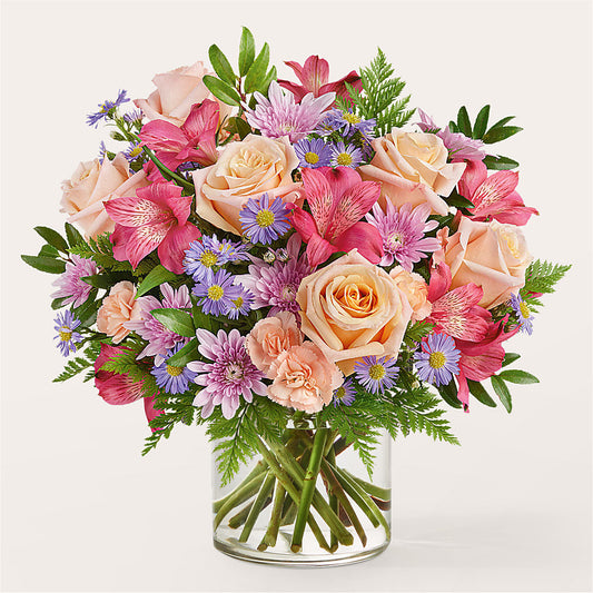Sunset Serenade Bouquet –  Maroa Miami Llc, Miami FL