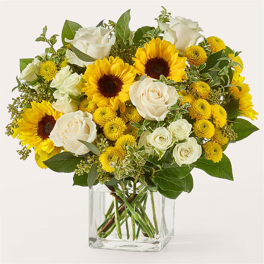 Luminous Morning Bouquet –  Maroa Miami Llc, Miami FL