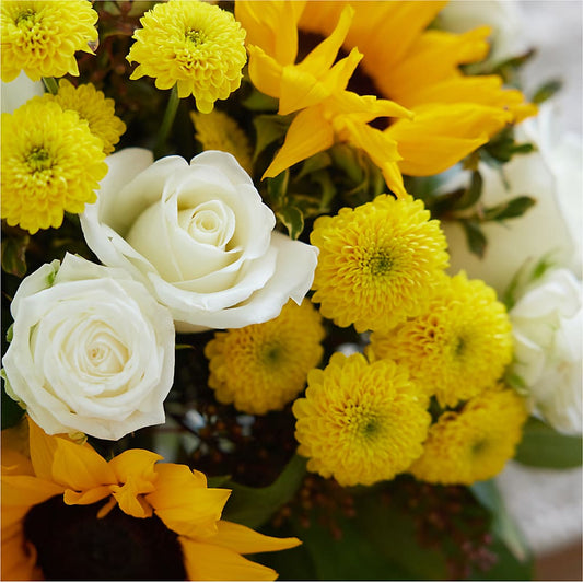 Luminous Morning Bouquet –  Maroa Miami Llc, Miami FL