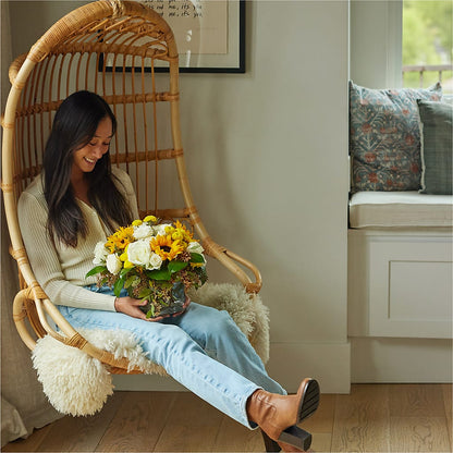 Luminous Morning Bouquet –  Maroa Miami Llc, Miami FL
