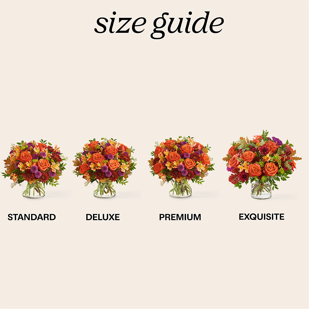 Orange You Glad Bouquet –  Maroa Miami Llc, Miami FL