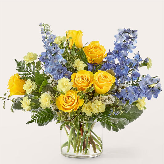 Butterfly Wings Bouquet –  Maroa Miami Llc, Miami FL
