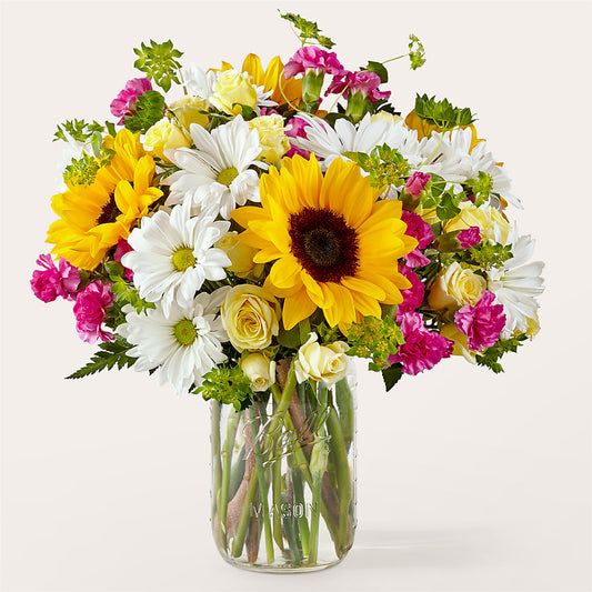 Aglow Bouquet –  Maroa Miami Llc, Miami FL