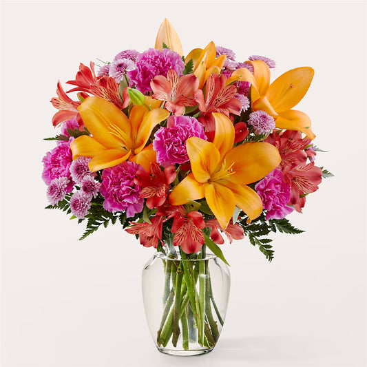 Entranced Bouquet –  Maroa Miami Llc, Miami FL
