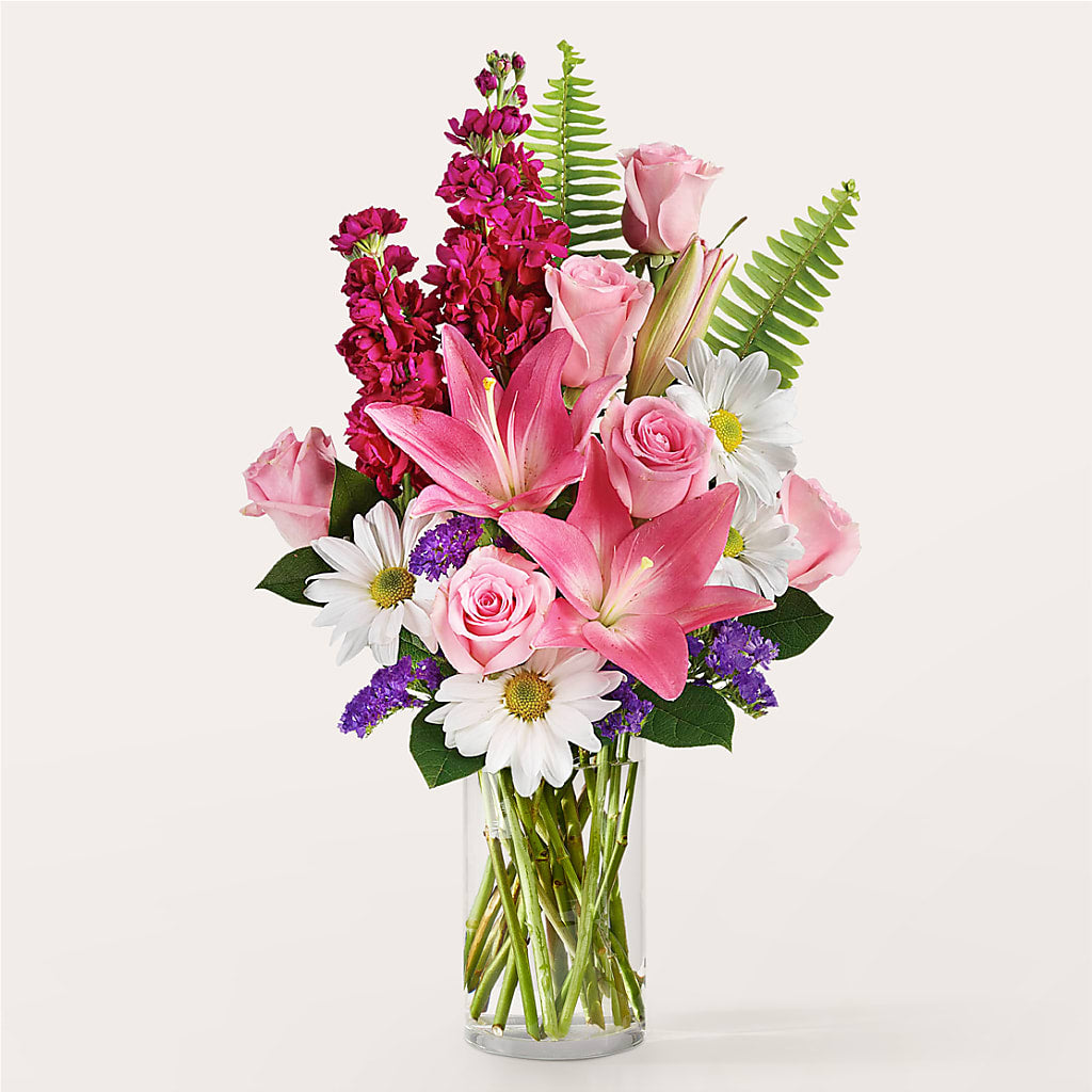 Blooming Spectacle Bouquet –  Maroa Miami Llc, Miami FL