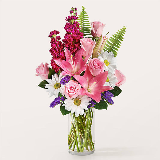 Blooming Spectacle Bouquet –  Maroa Miami Llc, Miami FL