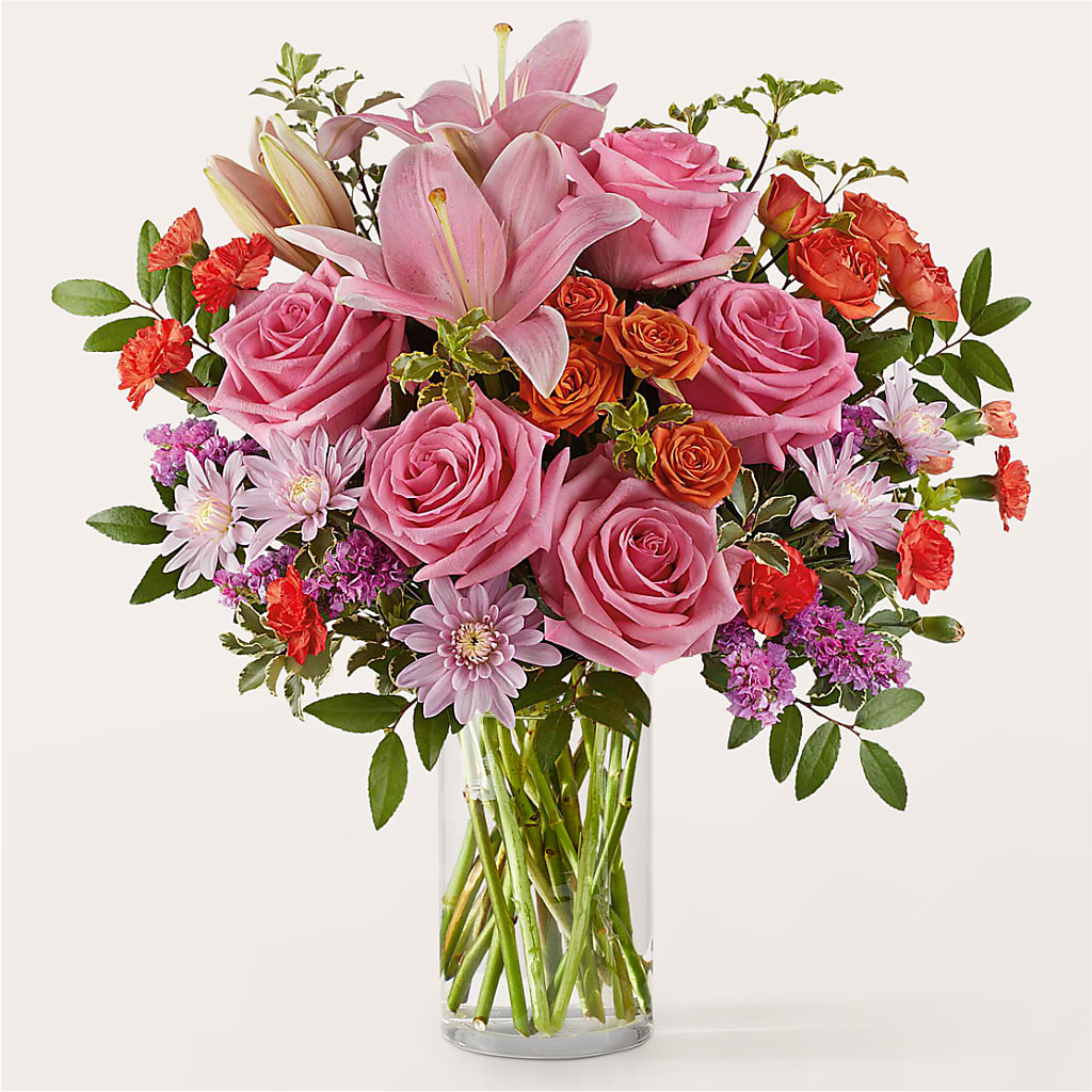 Sequins Bouquet –  Maroa Miami Llc, Miami FL