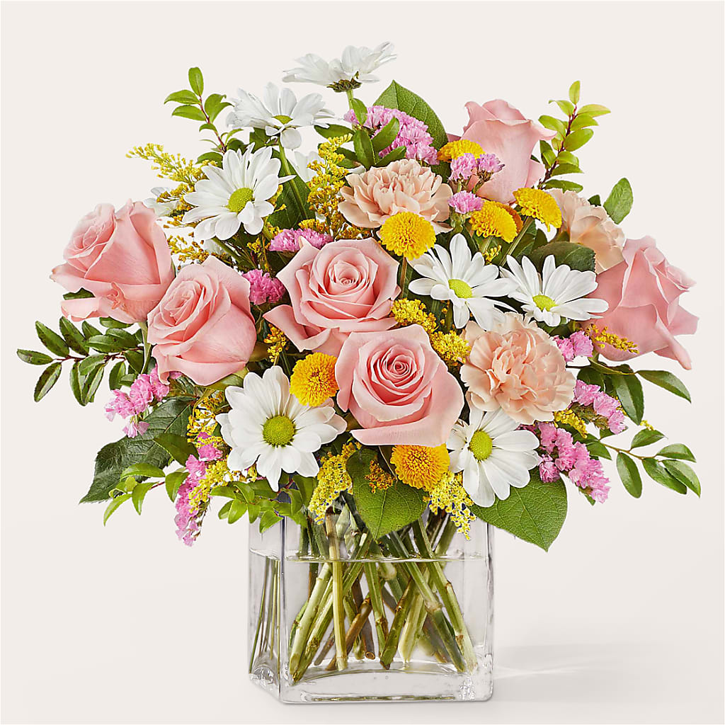 Country Cottage Bouquet –  Maroa Miami Llc, Miami FL
