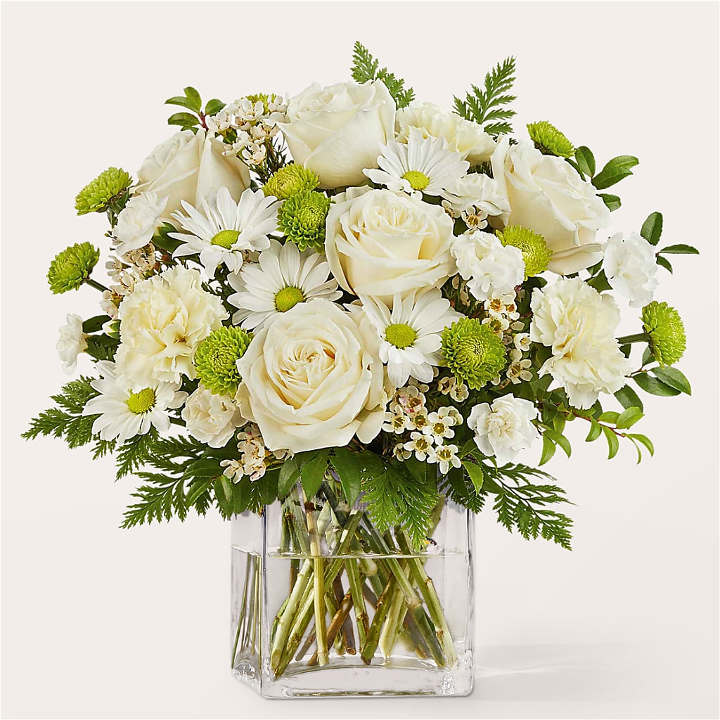 Momentary Meditation Bouquet –  Maroa Miami Llc, Miami FL