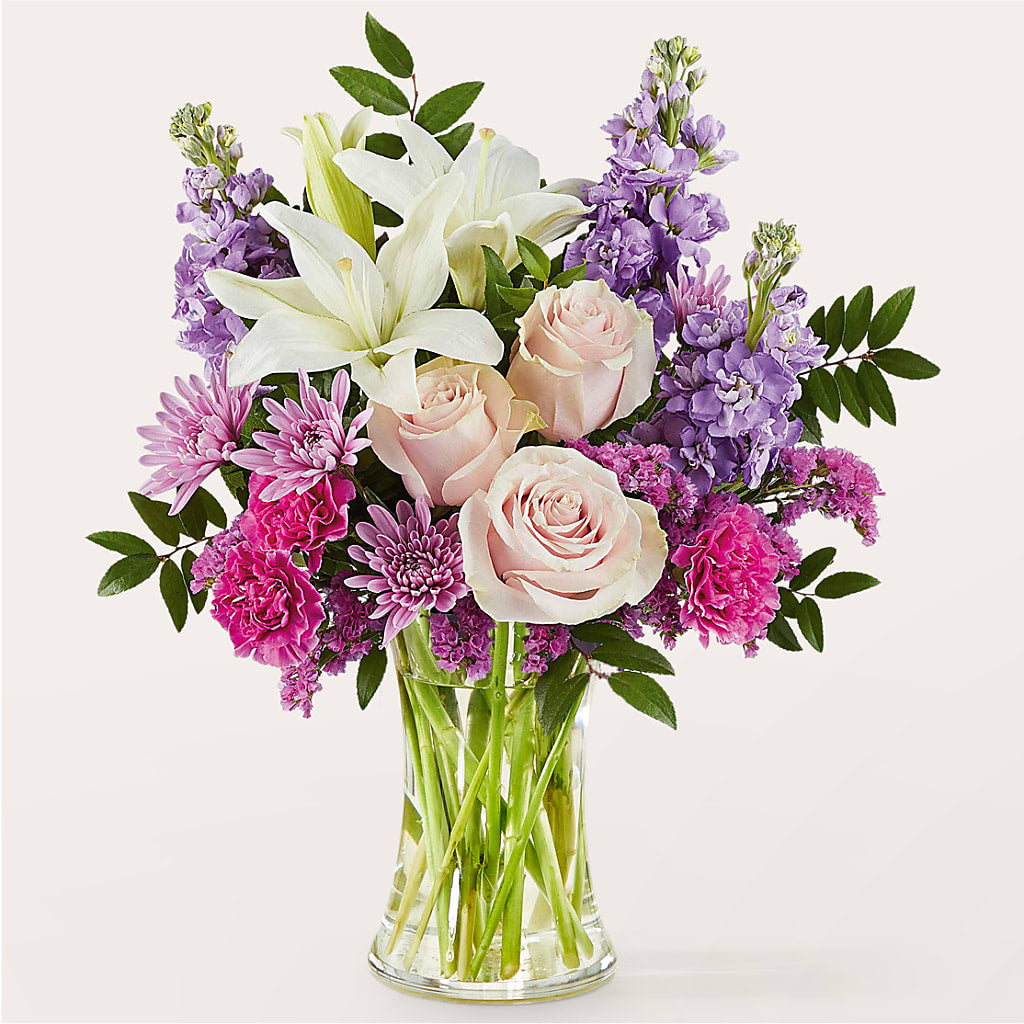 High Tea Bouquet –  Maroa Miami Llc, Miami FL