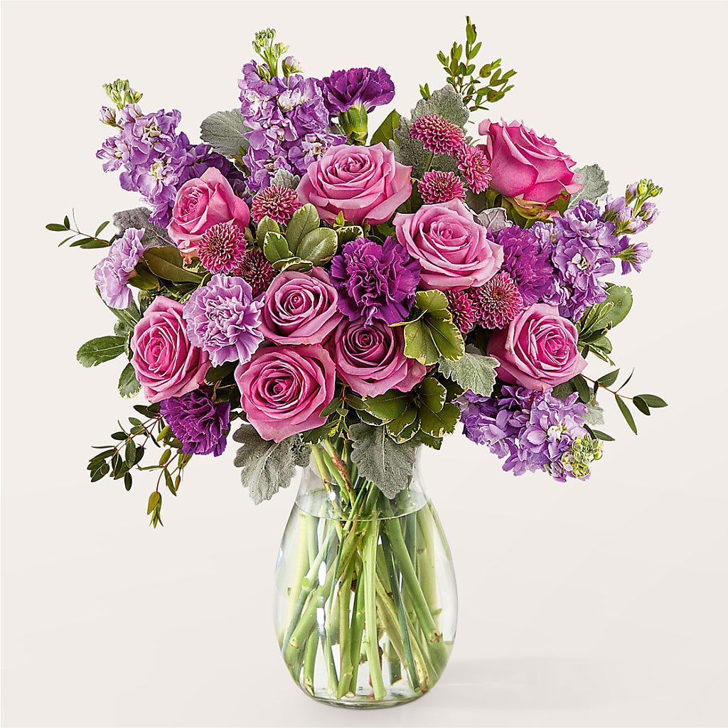 A Love Story Bouquet –  Maroa Miami Llc, Miami FL
