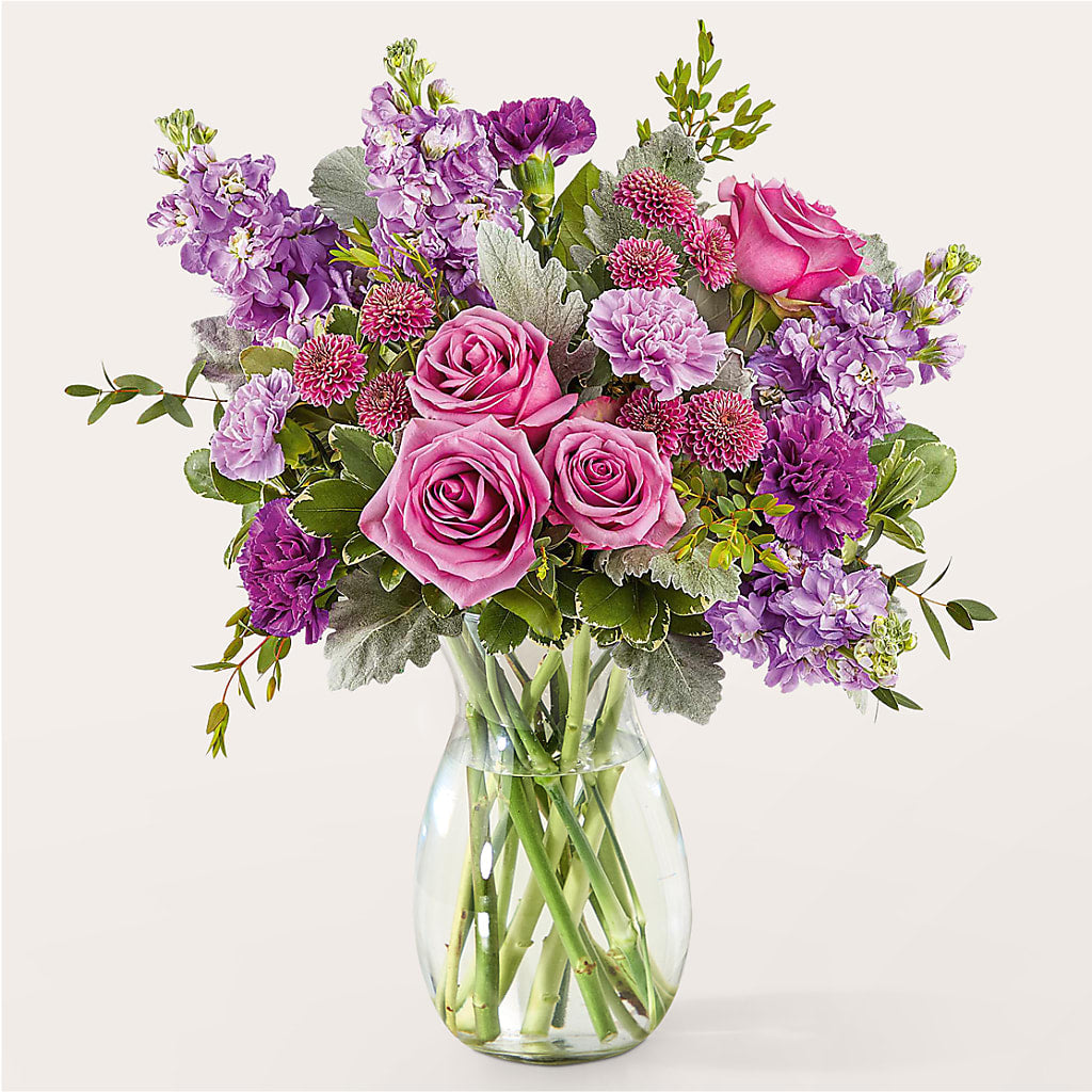 A Love Story Bouquet –  Maroa Miami Llc, Miami FL