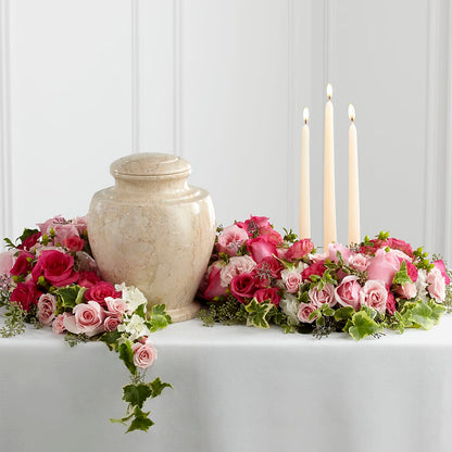 Remembrance Arrangement –  Maroa Miami Llc, Miami FL