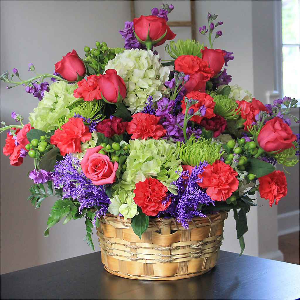 Warm Embrace Arrangement –  Maroa Miami Llc, Miami FL