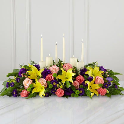 Forever Arrangement –  Maroa Miami Llc, Miami FL