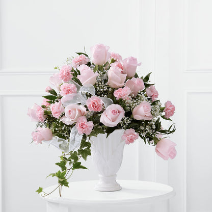 Deepest Sympathy Arrangement –  Maroa Miami Llc, Miami FL
