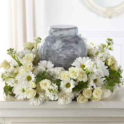 Timeless Tribute Cremation Adornment –  Maroa Miami Llc, Miami FL