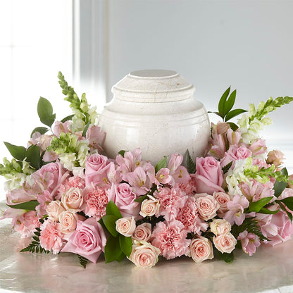 Blooms of Hope Cremation Adornment –  Maroa Miami Llc, Miami FL
