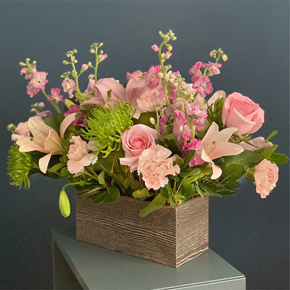 Beautiful Spirit Basket –  Maroa Miami Llc, Miami FL