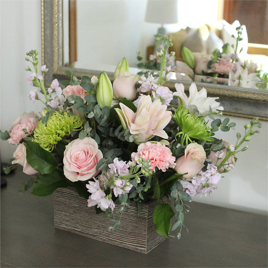 Beautiful Spirit Basket –  Maroa Miami Llc, Miami FL