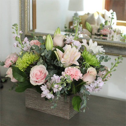 Beautiful Spirit Basket –  Maroa Miami Llc, Miami FL