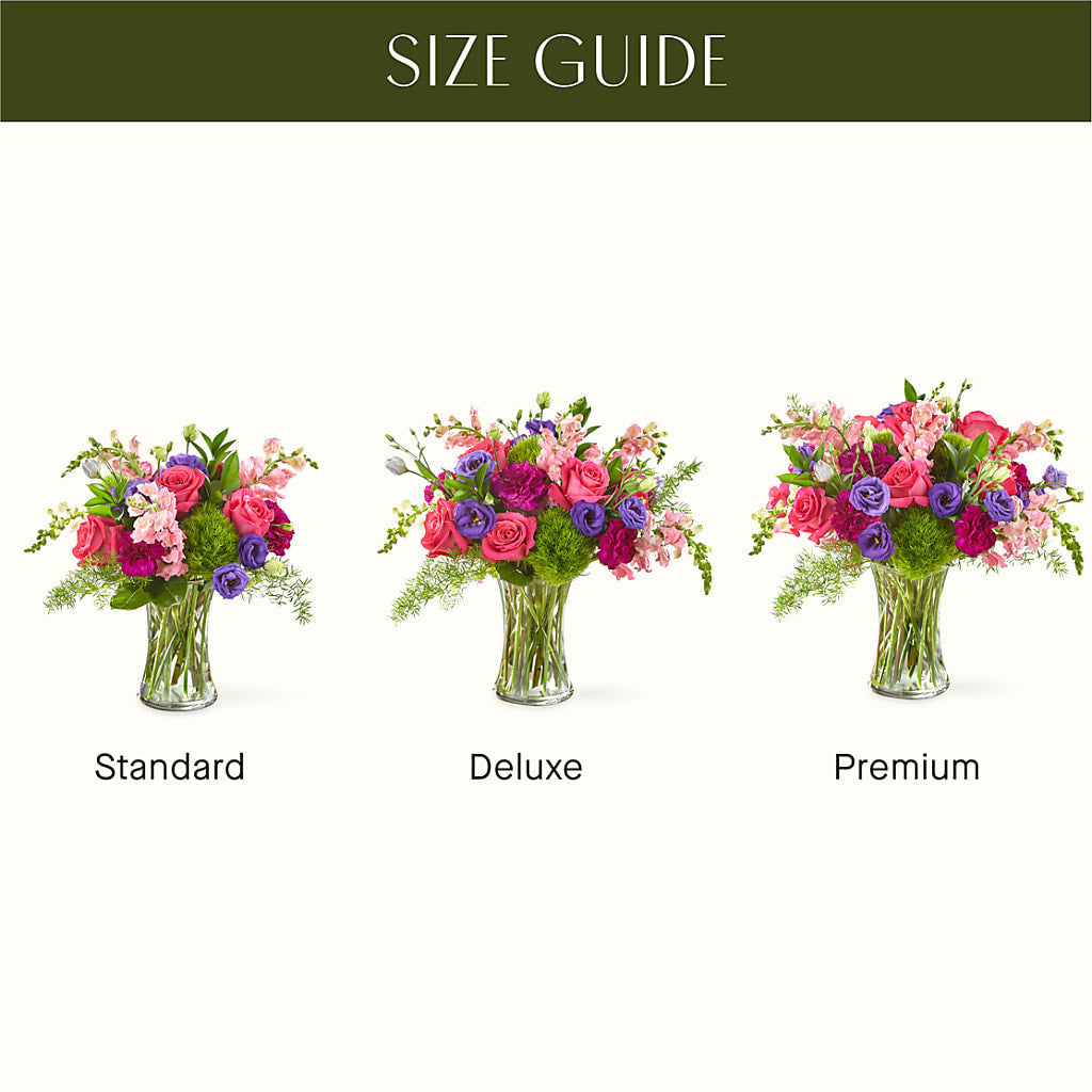 Charm & Comfort Bouquet –  Maroa Miami Llc, Miami FL