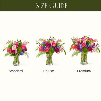 Charm & Comfort Bouquet –  Maroa Miami Llc, Miami FL
