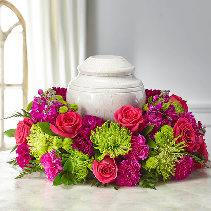 Hopeful Blessings Cremation Adornment –  Maroa Miami Llc, Miami FL