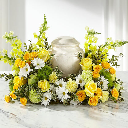 Graceful Love Cremation Adornment –  Maroa Miami Llc, Miami FL