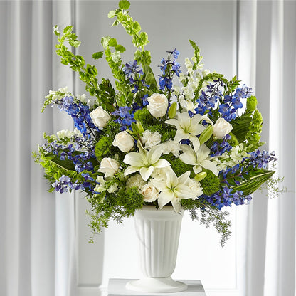 Heartfelt Hope Arrangement –  Maroa Miami Llc, Miami FL