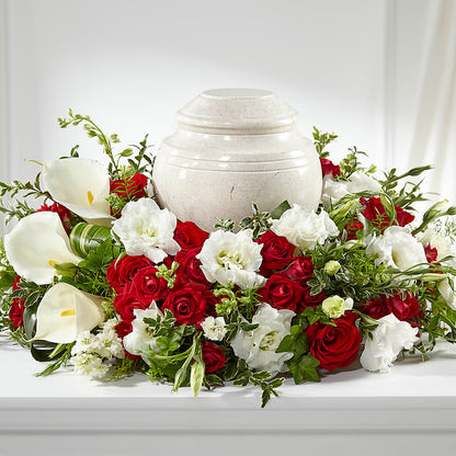 In My Memories Cremation Adornment –  Maroa Miami Llc, Miami FL