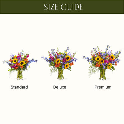Rays of Life Bouquet –  Maroa Miami Llc, Miami FL