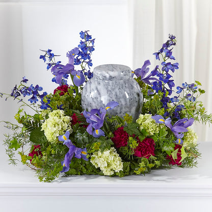 Forever Remembered Cremation Adornment –  Maroa Miami Llc, Miami FL