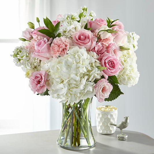Guiding Grace Bouquet –  Maroa Miami Llc, Miami FL