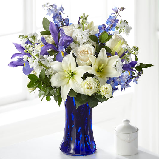 Calming Comfort Bouquet –  Maroa Miami Llc, Miami FL
