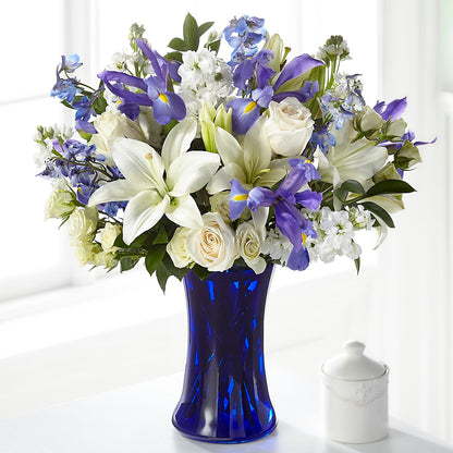 Calming Comfort Bouquet –  Maroa Miami Llc, Miami FL