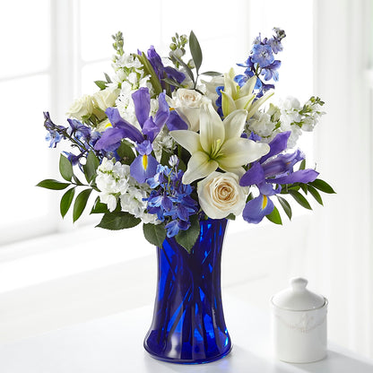 Calming Comfort Bouquet –  Maroa Miami Llc, Miami FL
