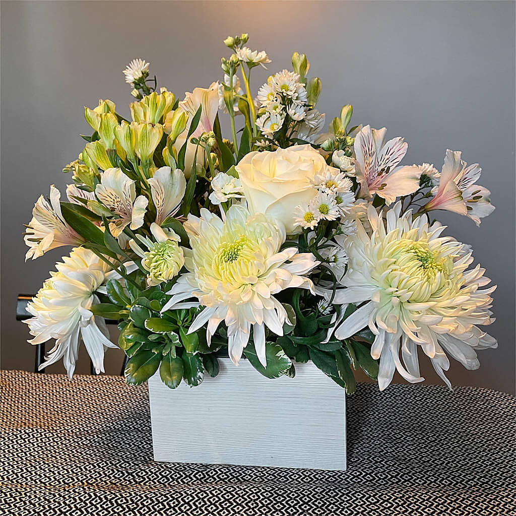 Eternal Affection Arrangement –  Maroa Miami Llc, Miami FL