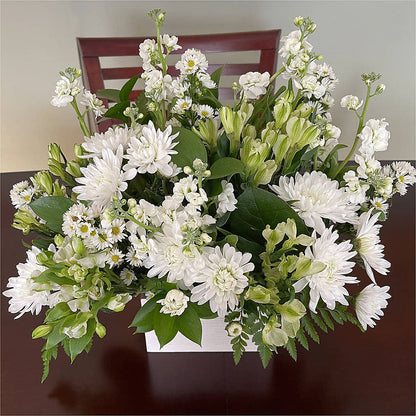 Eternal Affection Arrangement –  Maroa Miami Llc, Miami FL