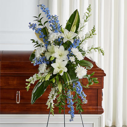 Eternal Impressions Standing Spray –  Maroa Miami Llc, Miami FL