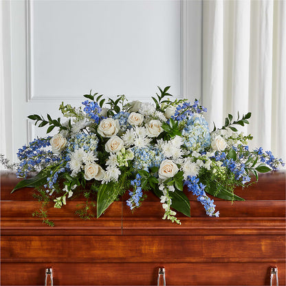 Timeless Essence Casket Spray –  Maroa Miami Llc, Miami FL