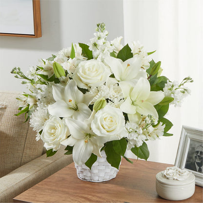 Peaceful Reflections Arrangement –  Maroa Miami Llc, Miami FL