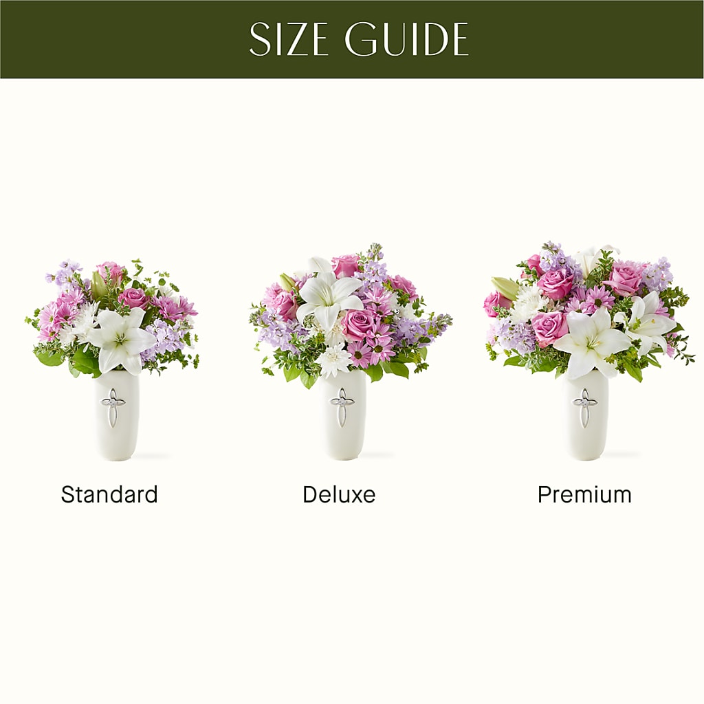 Sacred Space Bouquet –  Maroa Miami Llc, Miami FL