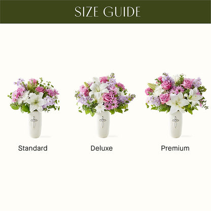 Sacred Space Bouquet –  Maroa Miami Llc, Miami FL