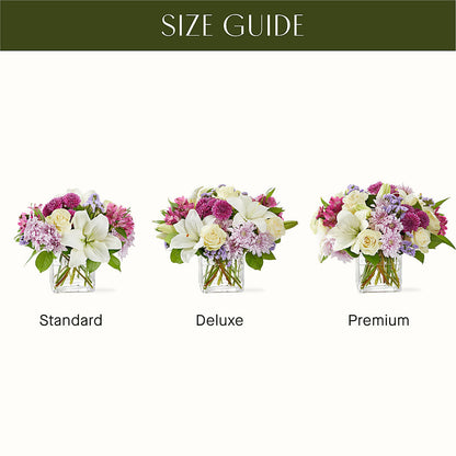 Cared For Bouquet –  Maroa Miami Llc, Miami FL
