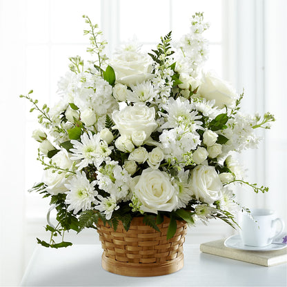 Heartfelt Condolences Arrangement –  Maroa Miami Llc, Miami FL